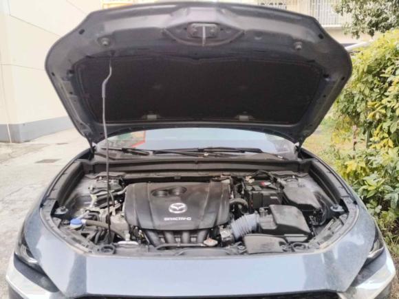 [宁波·浙B] 二手马自达马自达CX-302021款 2.0L 自动雅悦型