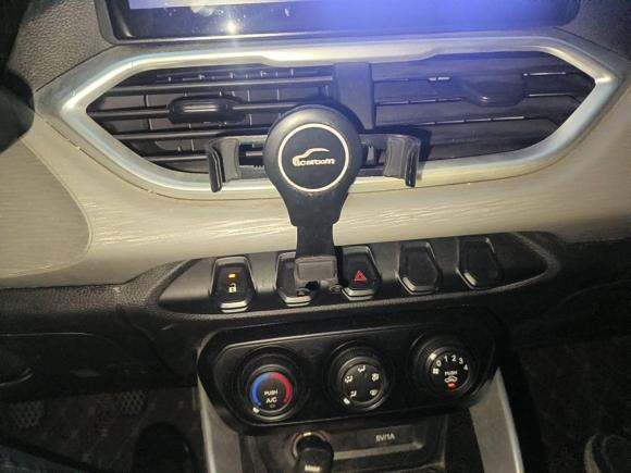 [武汉·鲁N] 二手宝骏宝骏5102017款 1.5L 手动舒适型