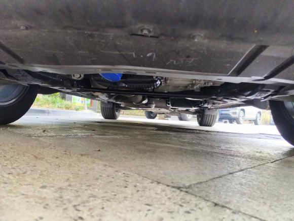 [上海·苏U] 二手雪佛兰探界者2022款 轻混 550T RS 智能拓界版