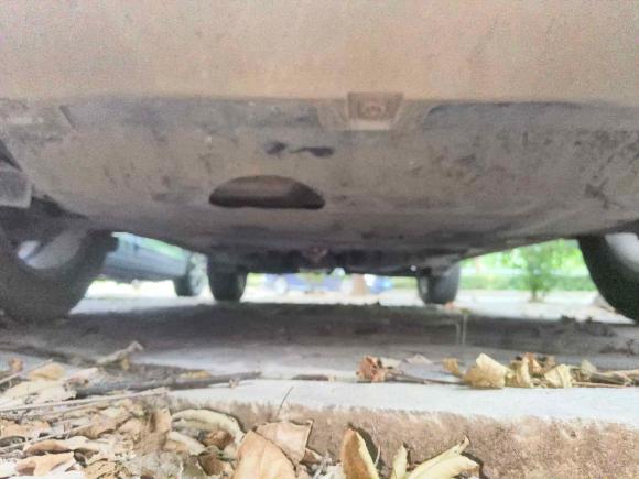 [武汉·鄂A] 二手奇瑞瑞虎72016款 2.0L CVT耀目版