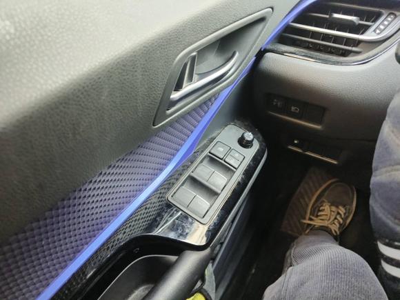 [南京·苏A] 二手丰田奕泽IZOA2018款 2.0L 奕驰版 国VI