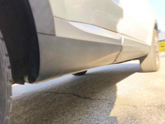 [上海·沪F] 二手哈弗哈弗H62020款 1.5GDIT 自动铂金豪华版