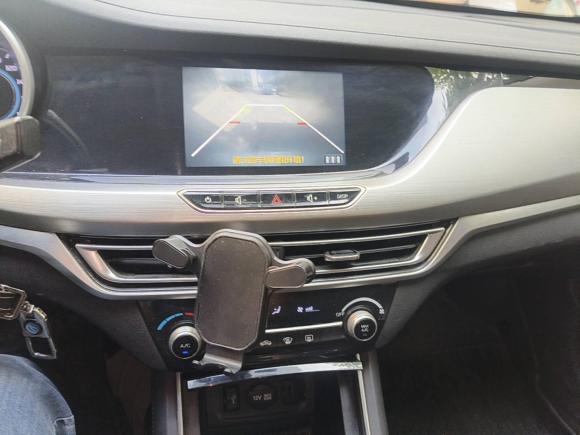 [杭州·浙A] 二手长安逸动新能源2019款 EV460 智享版