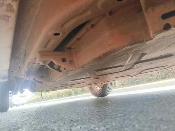 [南昌·赣G] 二手哪吒汽车哪吒V2021款 长续航娱乐版升级型