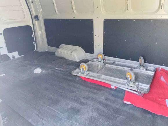 [杭州·浙A] 二手江汽集团蓝猫2023款 M1 国轩高科 40.55kWh 精英版