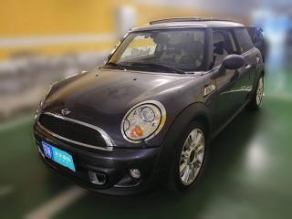 MINIMINI2012款 1.6L COOPER Bayswater