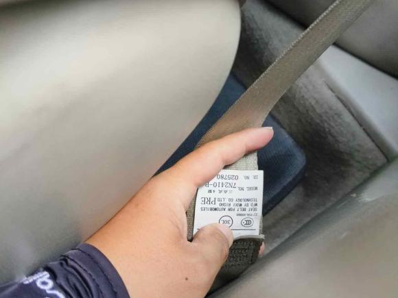 [杭州·浙A] 二手丰田卡罗拉2007款 1.8L 自动GLX-i