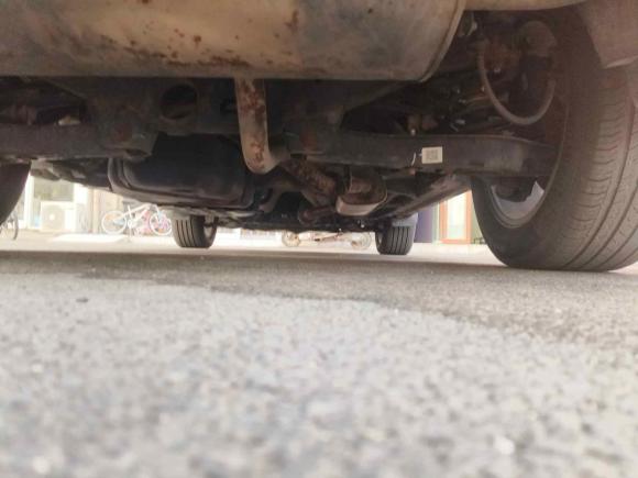 [青岛·鲁B] 二手吉利汽车博越2018款 1.8TD 自动两驱智联型4G互联版