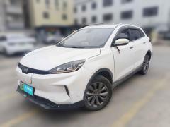 [广州·粤A]威马汽车&nbsp;&nbsp;威马EX5&nbsp;&nbsp;2019款 EX5 Mate威盟版400