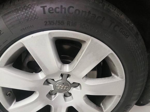 [上海·沪G] 二手奥迪奥迪A82013款 A8L 45 TFSI quattro舒适型