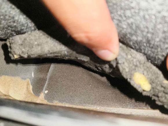 [济南·鲁A] 二手东南东南DX72015款 2.0T 手动运动豪华型