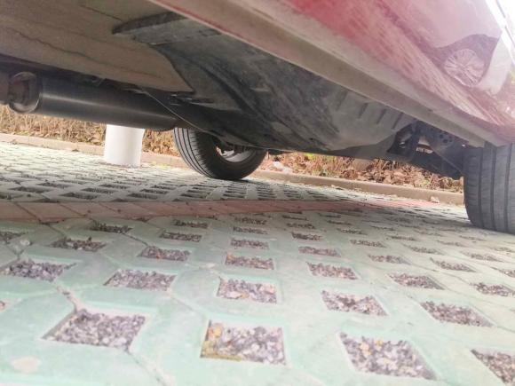 [济南·鲁P] 二手魏牌魏牌 VV52017款 2.0T 超豪型