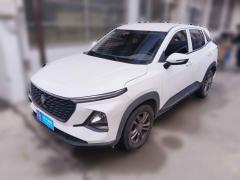 [无锡·苏B] 宝骏宝骏RS-32020款 1.5L 手动智能舒适型