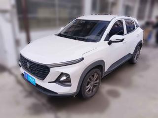 宝骏宝骏RS-32020款 1.5L 手动智能舒适型