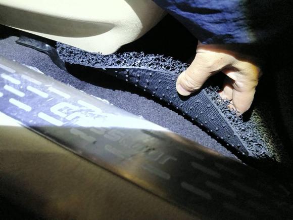 [杭州·浙A] 二手本田歌诗图2012款 2.4L 豪华版