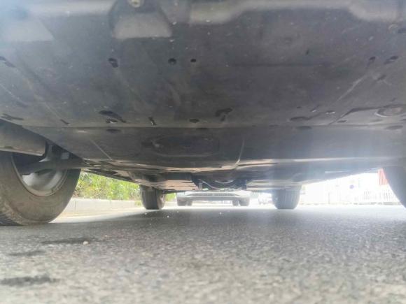 [深圳·粤B] 二手马自达马自达CX-52015款 2.0L 自动两驱都市型