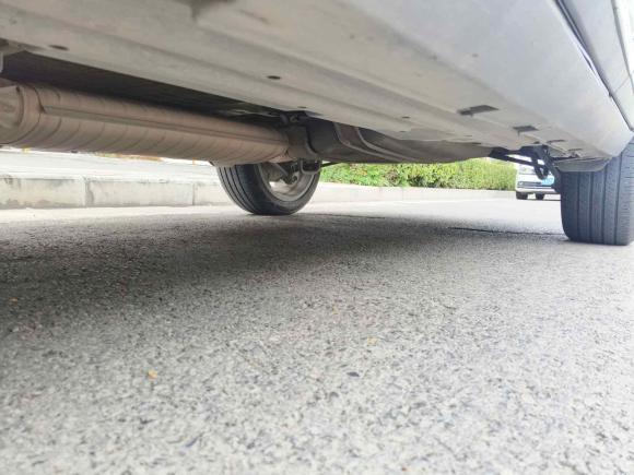 [西安·陕A] 二手比亚迪唐2018款 2.0T 自动智联尊荣型 7座 国V