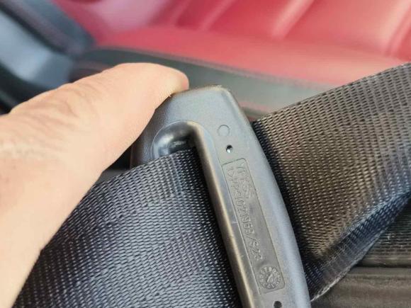 [济南·鲁A] 二手名爵MG62018款 20T 自动Trophy尊享互联网版 国VI