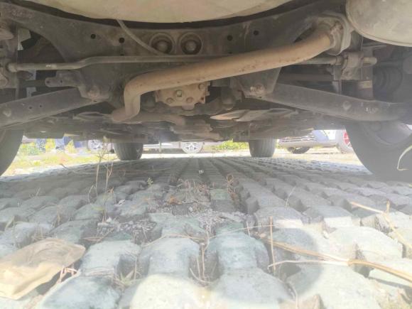 [南通·苏F] 二手斯巴鲁森林人2014款 2.0i 自动豪华版