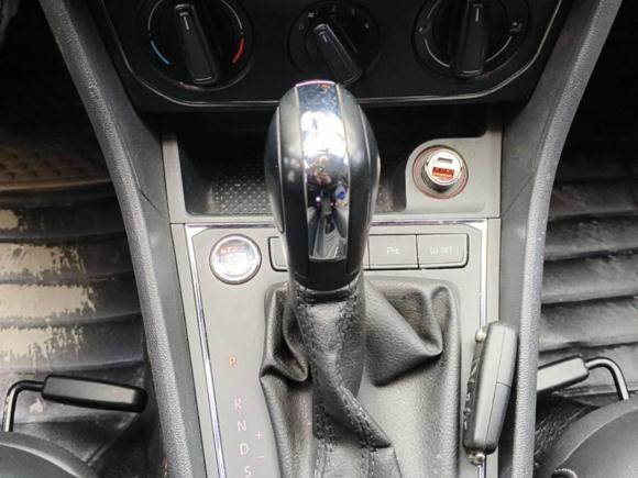 [合肥·皖A] 二手大众朗逸2017款 1.6L 自动舒适版