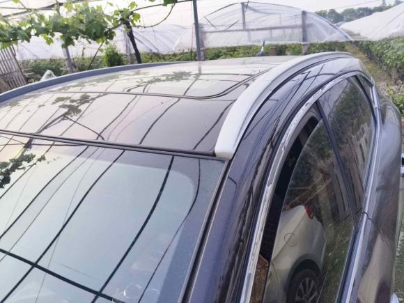 [上海·沪C] 二手东南东南DX72017款 1.5T 手动豪华型