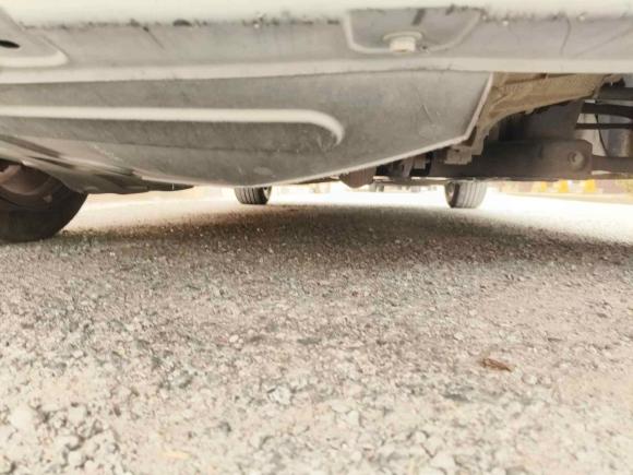 [苏州·苏E] 二手荣威荣威i52019款 1.5L 手动4G互联朗豪版