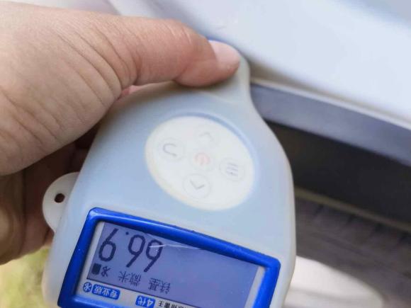 [佛山·粤A] 二手日产逍客2022款 2.0L CVT XV智享版