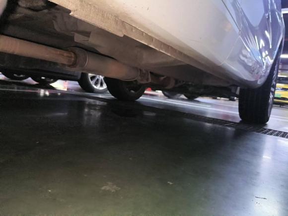 [南京·苏A] 二手魏牌魏牌 VV52017款 2.0T 超豪型