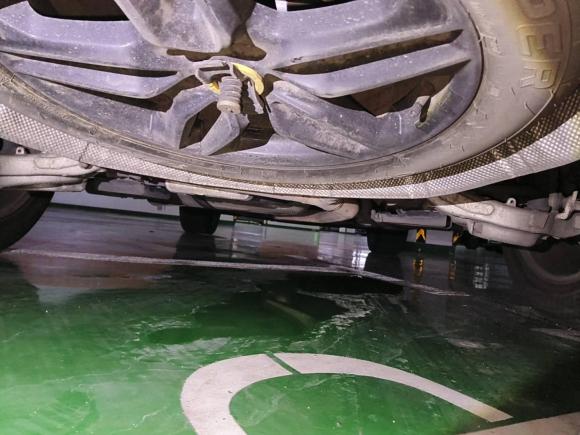 [合肥·皖J] 二手福特锐界2018款 EcoBoost 245 两驱豪锐型 7座 国V