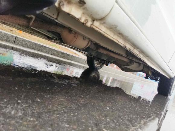 [合肥·皖A] 二手长安凯程欧诺S2019款 1.5L欧诺S标准型国VI JL473QG