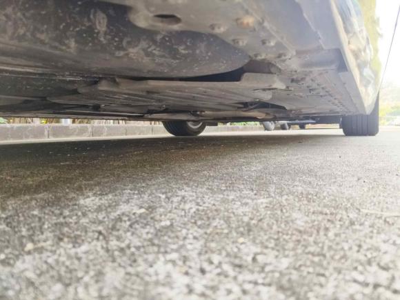 [深圳·粤S] 二手凯迪拉克凯迪拉克CT62022款 28T 豪华型