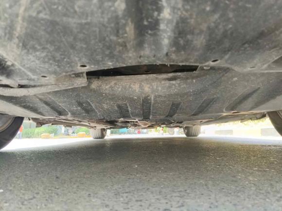 [南京·苏L] 二手马自达睿翼2011款 轿跑 2.0L 自动精英版