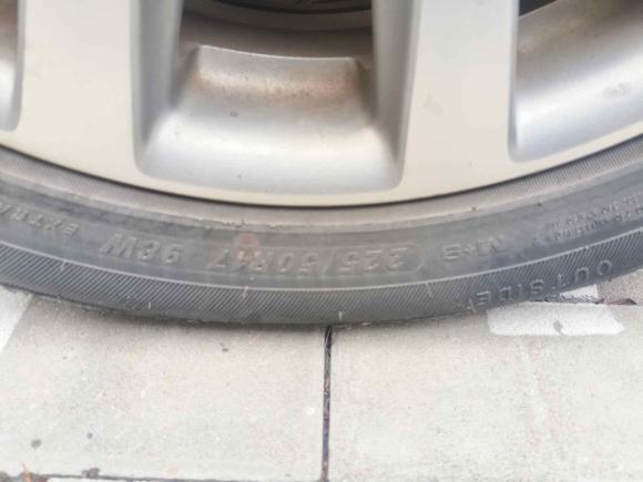 [上海·沪C] 二手雪佛兰迈锐宝2017款 1.5T 自动豪华版