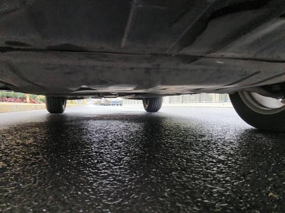 [成都·川A] 二手奔驰奔驰GLA2016款 GLA 200 动感型