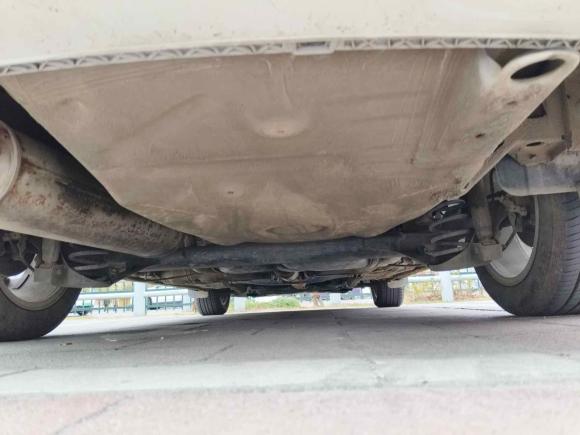 [无锡·苏B] 二手大众宝来2017款 1.6L 自动舒适型