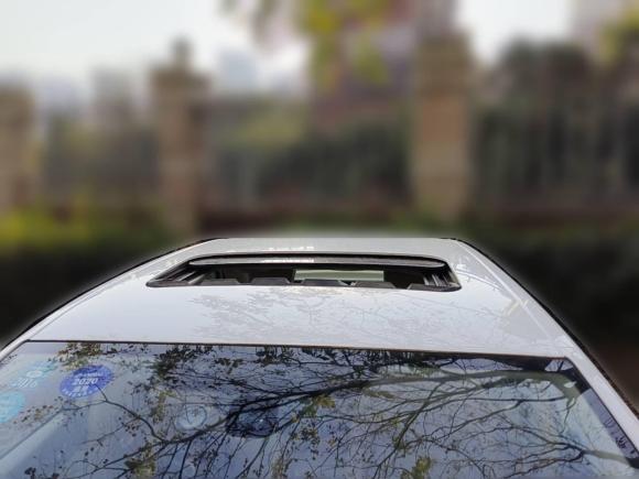 [武汉·鄂A] 二手斯柯达明锐2014款 1.6L 自动逸俊版