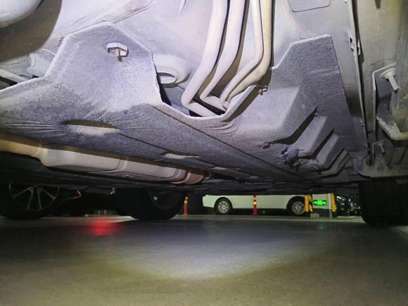 [深圳·粤B] 二手福特锐界2015款 2.0T GTDi 四驱尊锐型