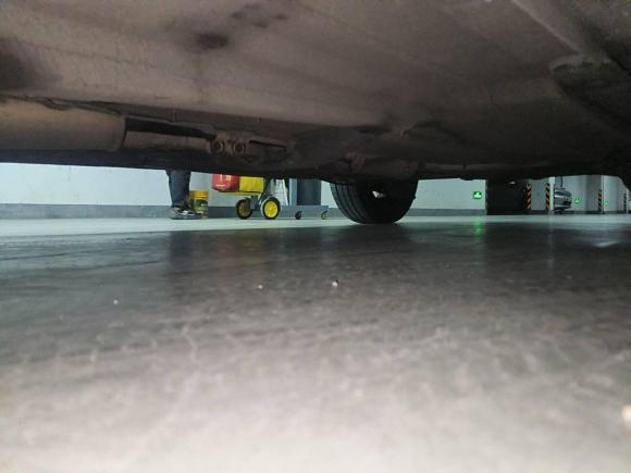 [杭州·浙A] 二手大众朗逸2013款 1.6L 自动豪华版