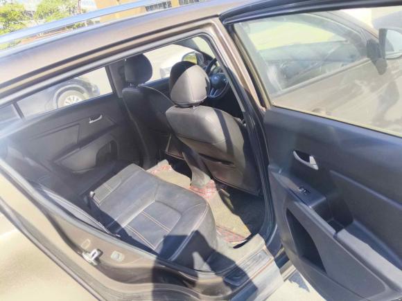 [南昌·赣A] 二手起亚智跑2016款 2.0L 自动两驱版GL