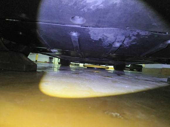 [深圳·粤B] 二手蔚来蔚来ES82022款 100kWh 六座版