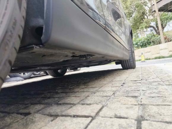 [上海·苏U] 二手MINIMINI2023款 改款 2.0T COOPER S 艺术家