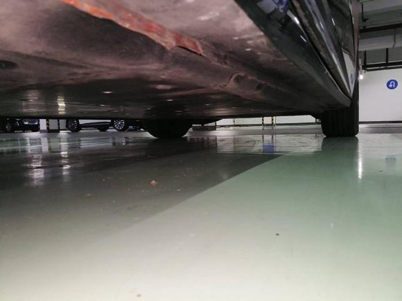 [上海·沪A] 二手大众ID.6 CROZZ2021款 首发版