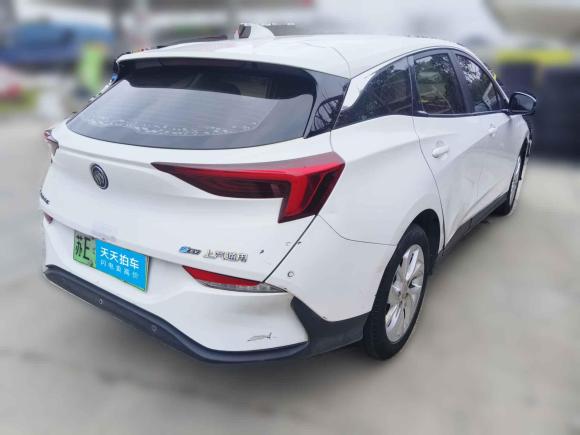 [苏州·苏E] 二手别克微蓝62022款 互联共享型 PLUS