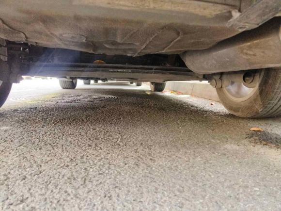 [成都·川A] 二手吉利汽车远景2018款 1.5L 自动尊贵型