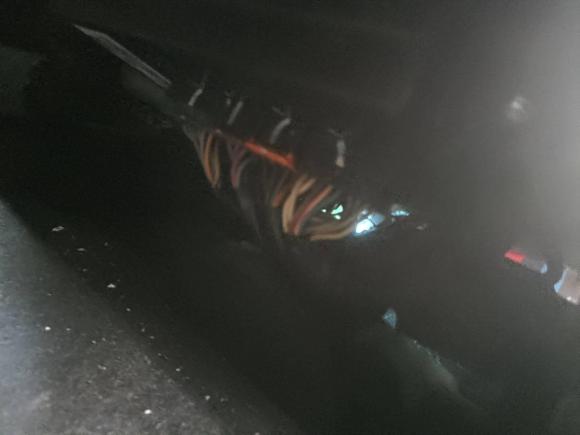 [青岛·鲁U] 二手福特金牛座2015款 EcoBoost 245 豪华型