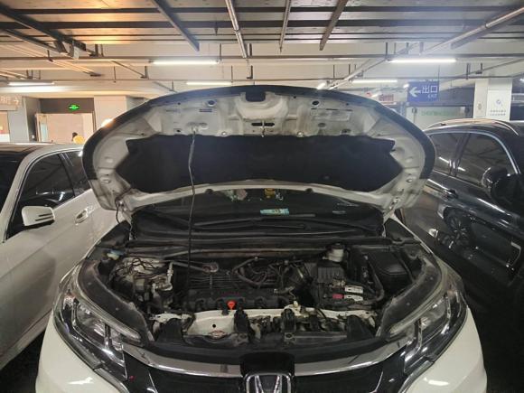 [南京·苏A] 二手本田本田CR-V2016款 2.0L 两驱都市版