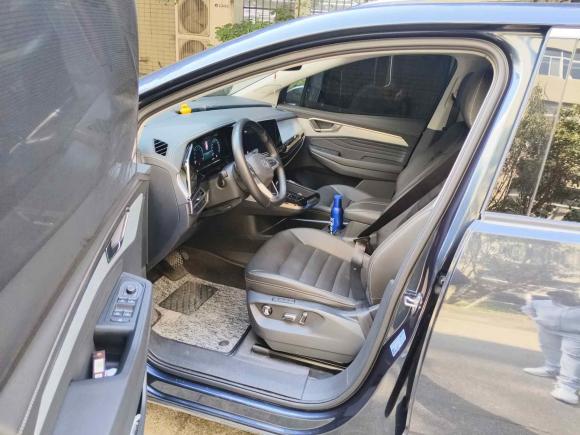 [杭州·浙A] 二手大众揽境2021款 330TSI 两驱豪华佳境版