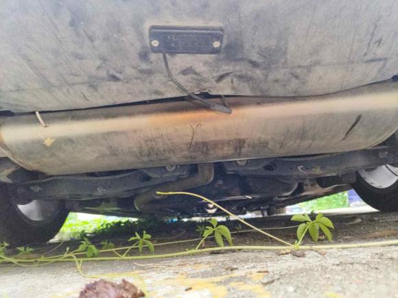 [广州·桂C] 二手奔腾奔腾B702021款 1.5T 自动尊享型