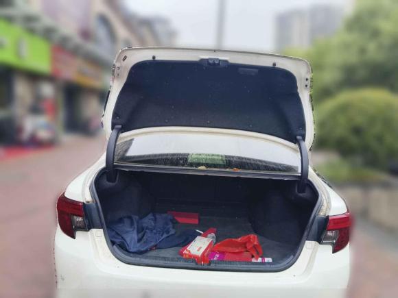 [南通·苏F] 二手丰田锐志2013款 2.5V 尚锐版