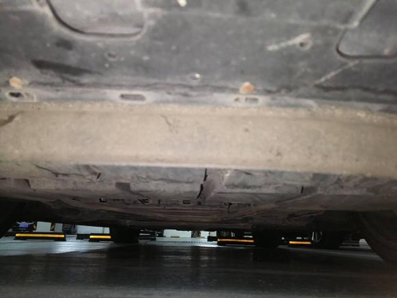 [南昌·赣A] 二手福特Mustang2016款 2.3T 性能版